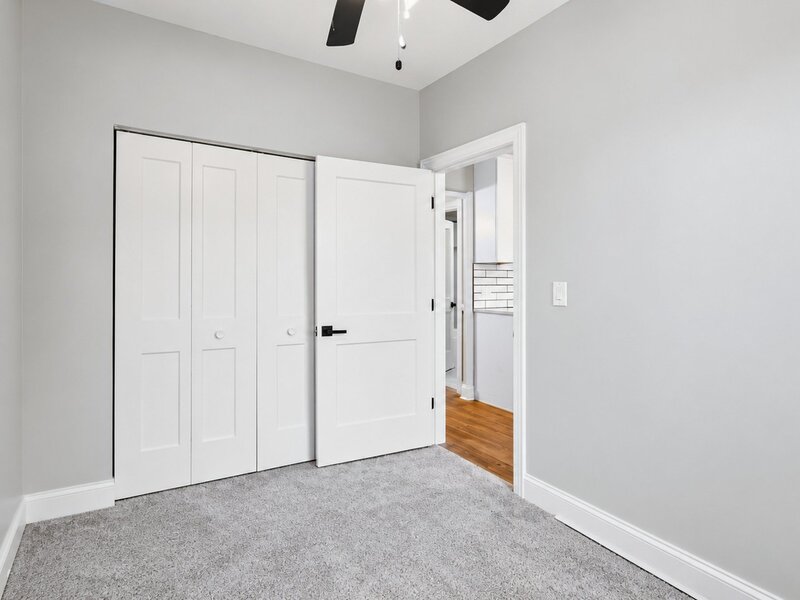 1411 N Keeler Avenue Chicago IL 60651