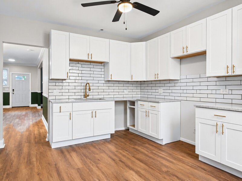1411 N Keeler Avenue Chicago IL 60651