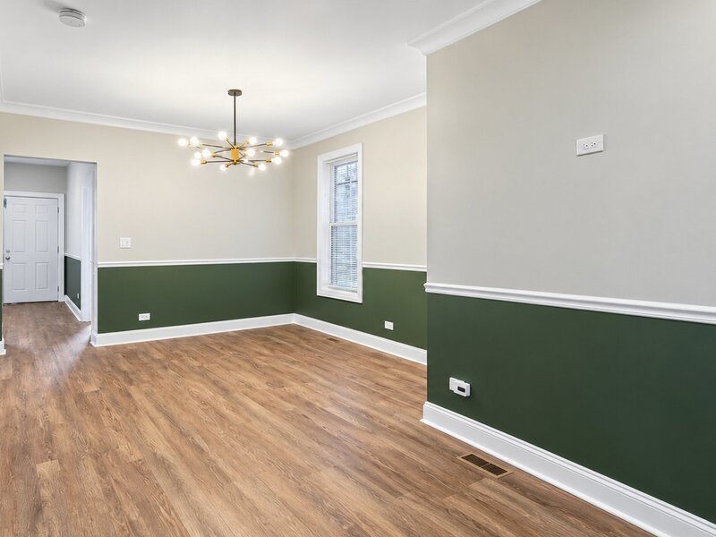 1411 N Keeler Avenue Chicago IL 60651
