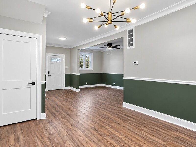 1411 N Keeler Avenue Chicago IL 60651