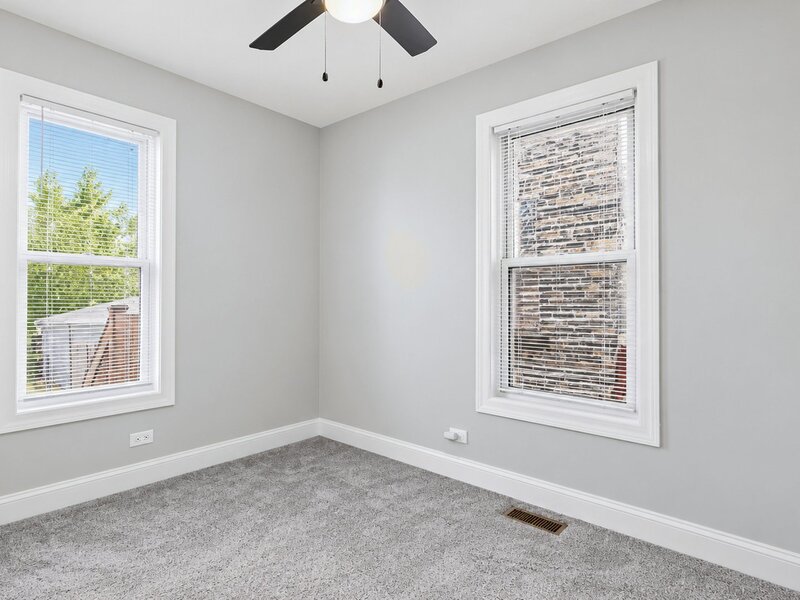 1411 N Keeler Avenue Chicago IL 60651