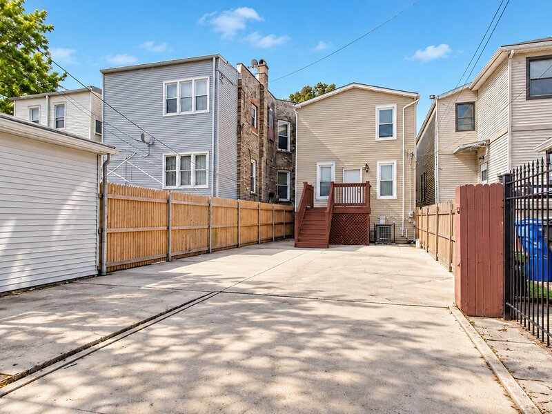 1411 N Keeler Avenue Chicago IL 60651
