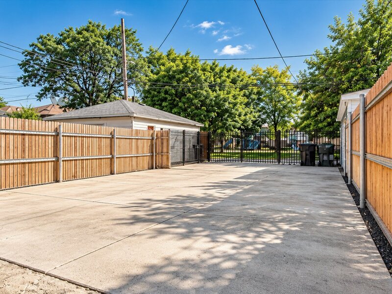 1411 N Keeler Avenue Chicago IL 60651