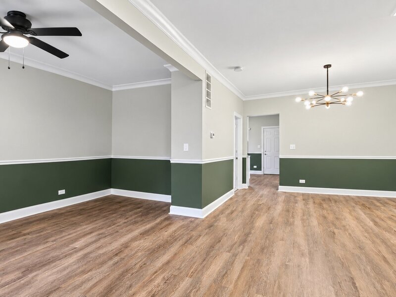 1411 N Keeler Avenue Chicago IL 60651