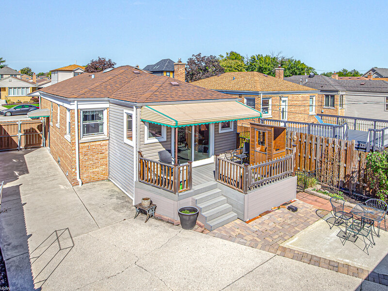 3851 W 108th Place Chicago IL 60655