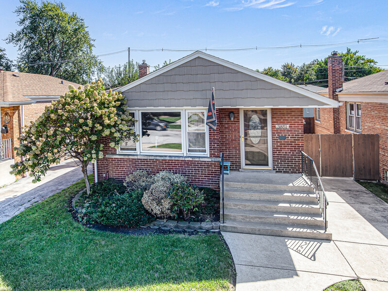 3851 W 108th Place Chicago IL 60655
