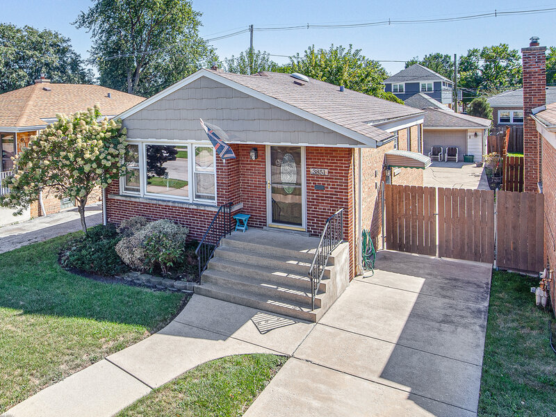 3851 W 108th Place Chicago IL 60655