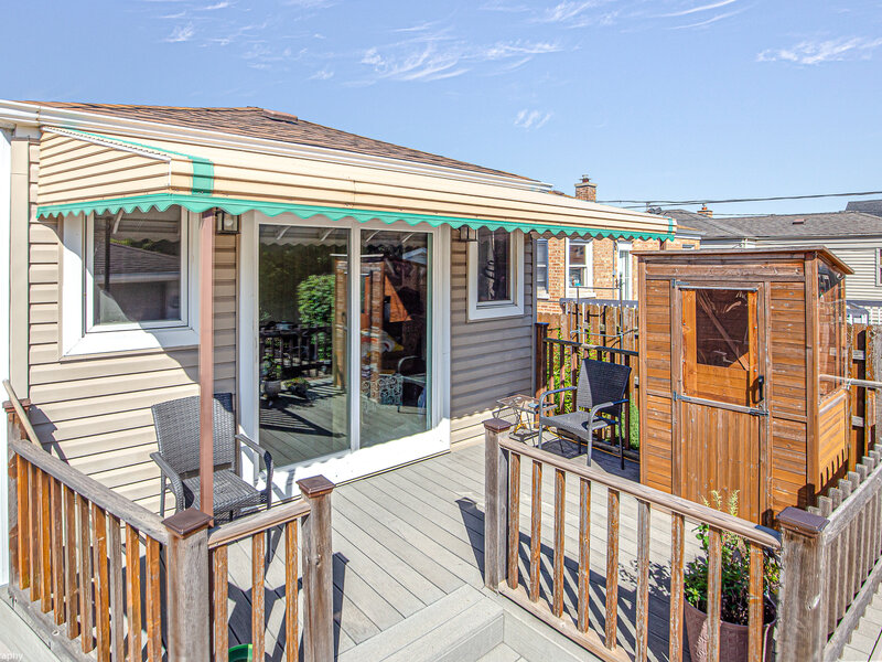 3851 W 108th Place Chicago IL 60655
