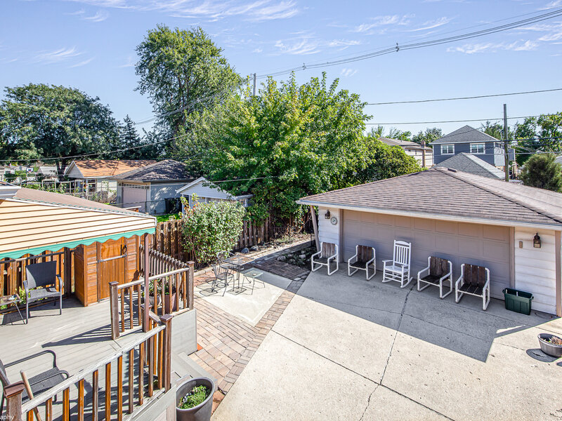 3851 W 108th Place Chicago IL 60655