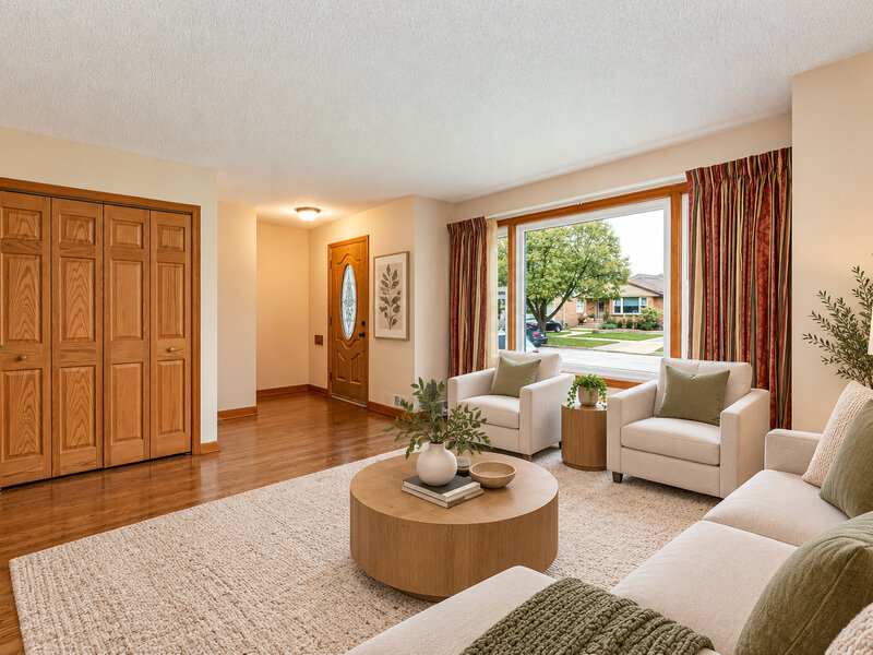 3851 W 108th Place Chicago IL 60655