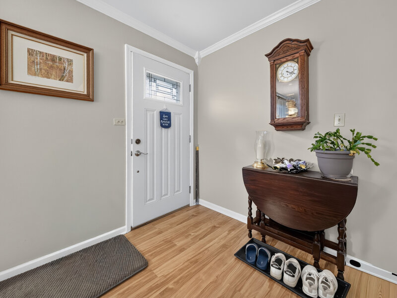4 E Judith Ann Drive Mount Prospect IL 60056