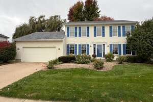 Photo of 5104 Fox Ridge Road Bettendorf IA 52722