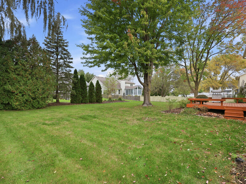 5104 Fox Ridge Road Bettendorf IA 52722