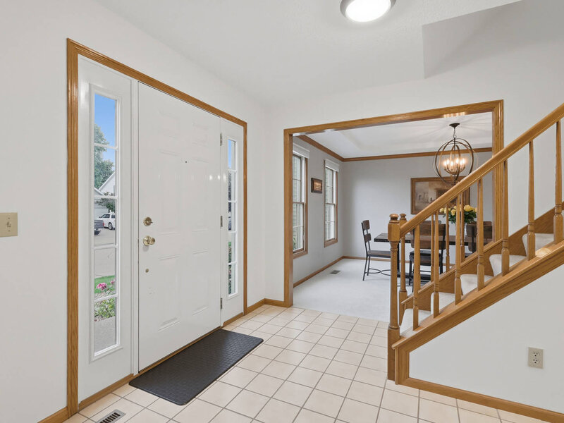 5104 Fox Ridge Road Bettendorf IA 52722
