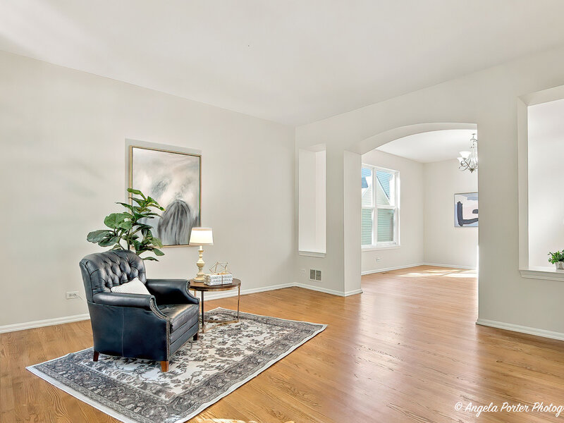 606 Barberry Trail Fox River Grove IL 60021