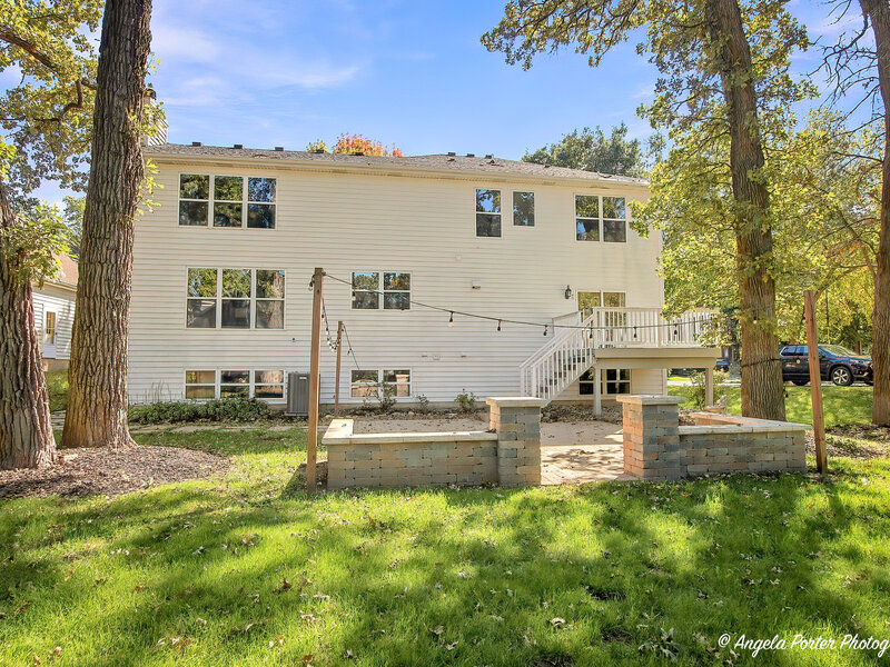 606 Barberry Trail Fox River Grove IL 60021