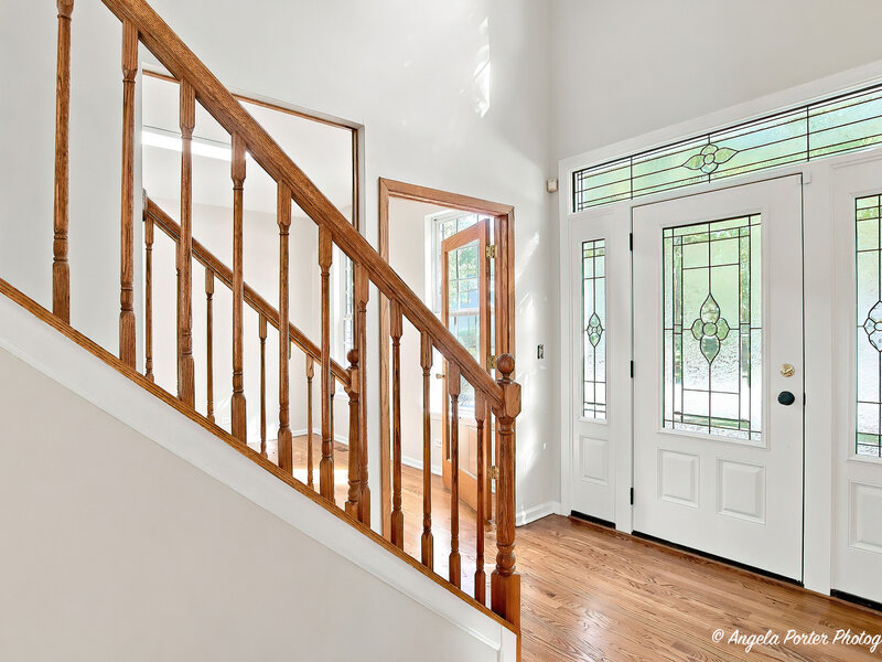 606 Barberry Trail Fox River Grove IL 60021