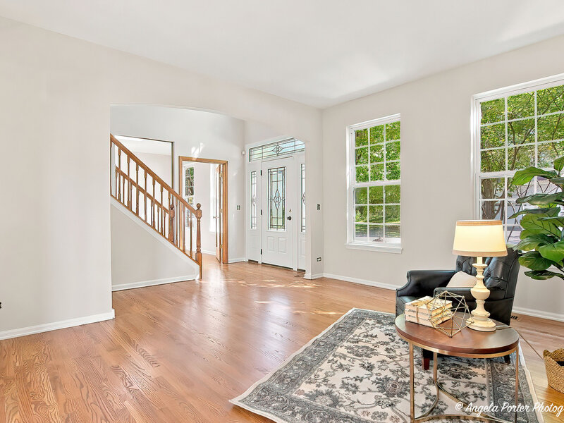 606 Barberry Trail Fox River Grove IL 60021