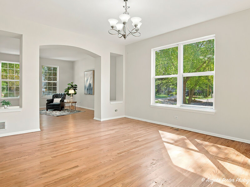 606 Barberry Trail Fox River Grove IL 60021