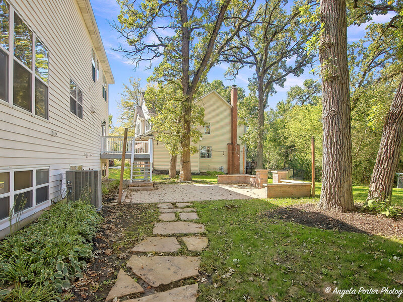606 Barberry Trail Fox River Grove IL 60021