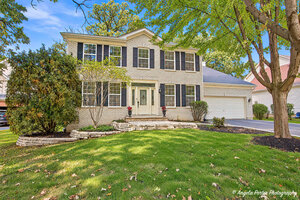 Photo of 606 Barberry Trail Fox River Grove IL 60021