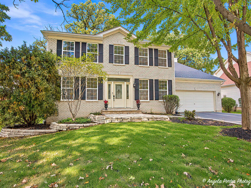 606 Barberry Trail Fox River Grove IL 60021