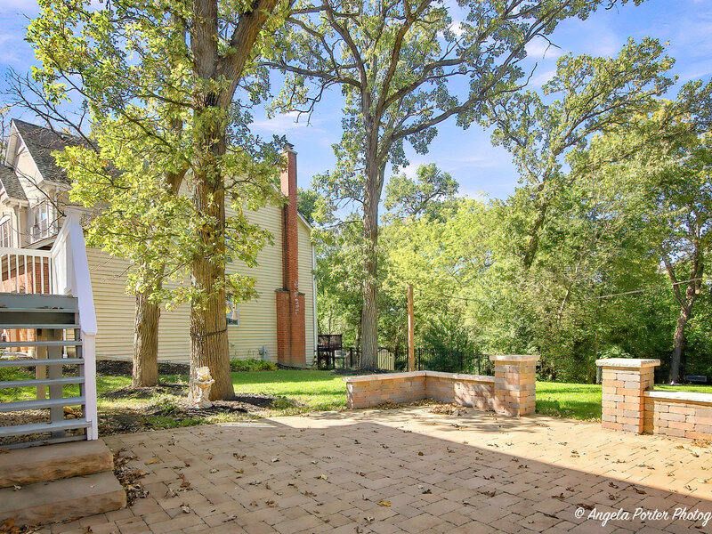 606 Barberry Trail Fox River Grove IL 60021