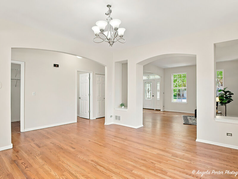 606 Barberry Trail Fox River Grove IL 60021