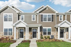 Photo of 3317 Farren Street Yorkville IL 60560