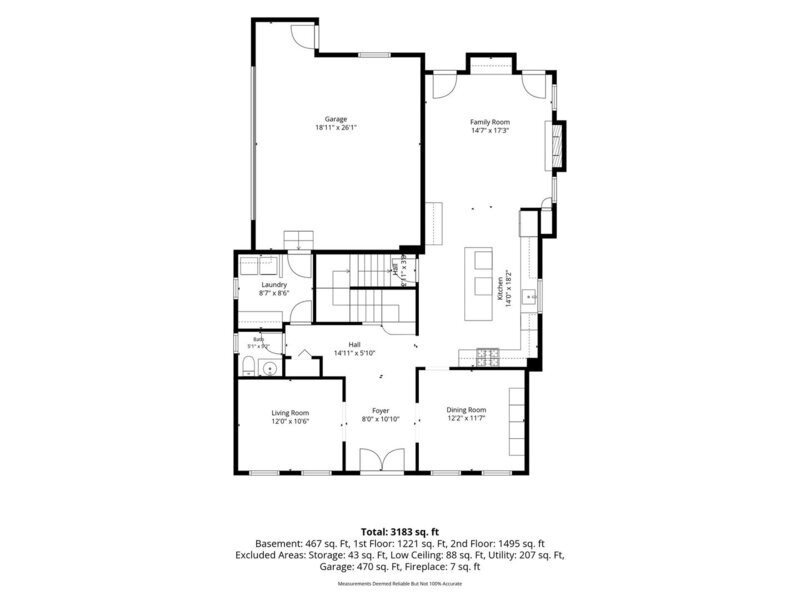 808 Mckinley Avenue Geneva IL 60134