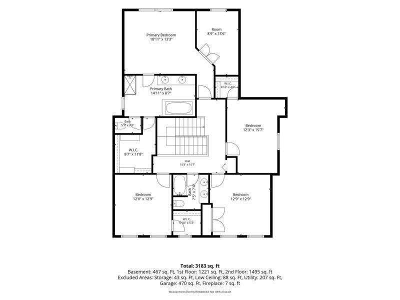 808 Mckinley Avenue Geneva IL 60134