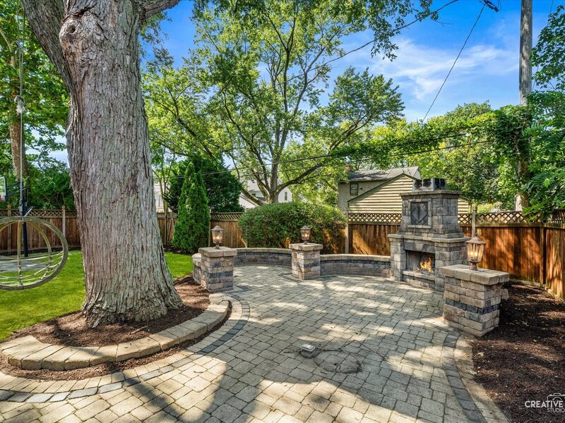 808 Mckinley Avenue Geneva IL 60134