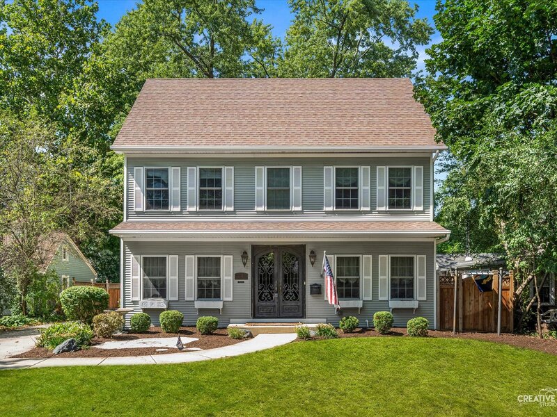 808 Mckinley Avenue Geneva IL 60134
