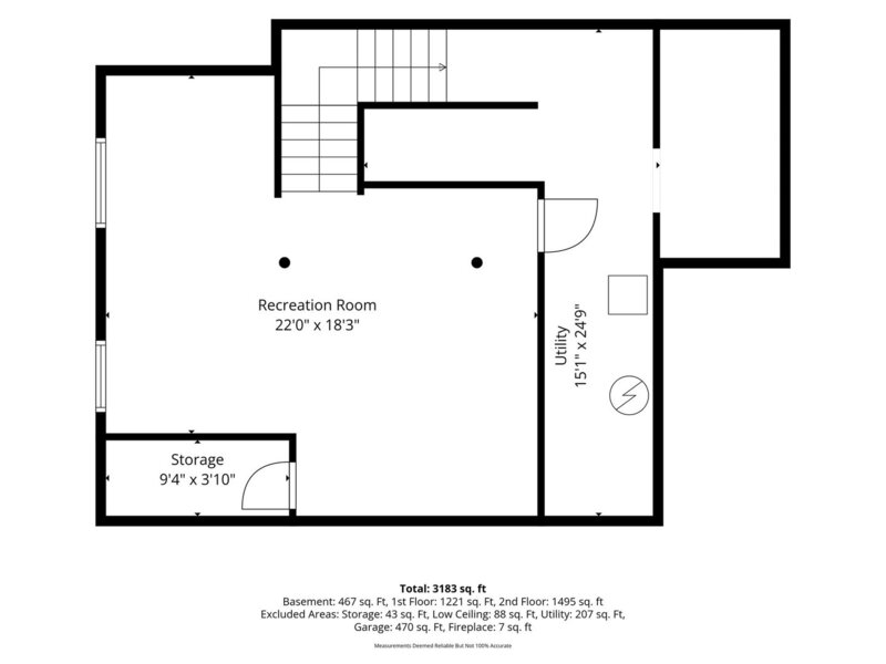 808 Mckinley Avenue Geneva IL 60134