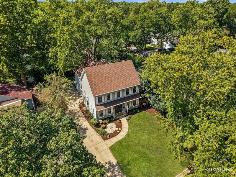 808 Mckinley Avenue Geneva IL 60134