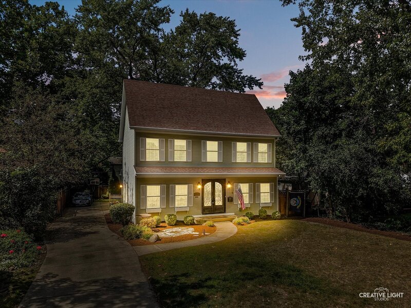 808 Mckinley Avenue Geneva IL 60134