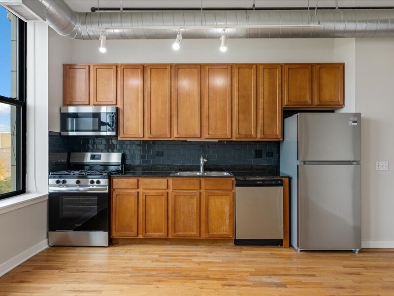 4715 N Racine Avenue Chicago IL 60640