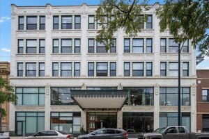 Photo of 4715 N Racine Avenue Chicago IL 60640 Unit 502