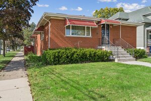 Photo of 818 S 2nd Avenue Maywood IL 60153