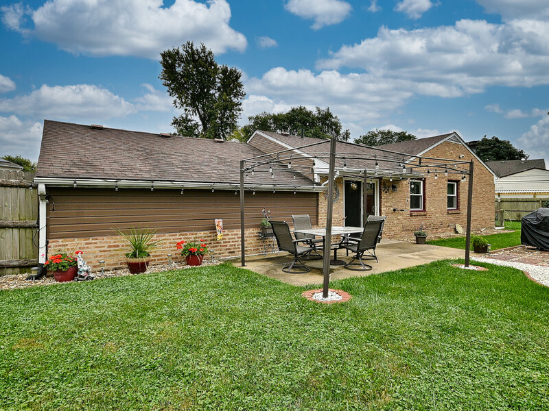 116 Stoneham Court Bolingbrook IL 60440