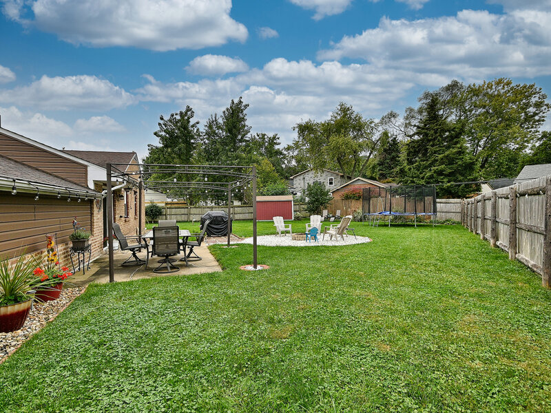 116 Stoneham Court Bolingbrook IL 60440