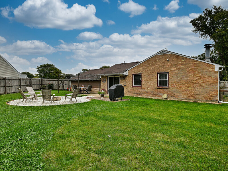 116 Stoneham Court Bolingbrook IL 60440