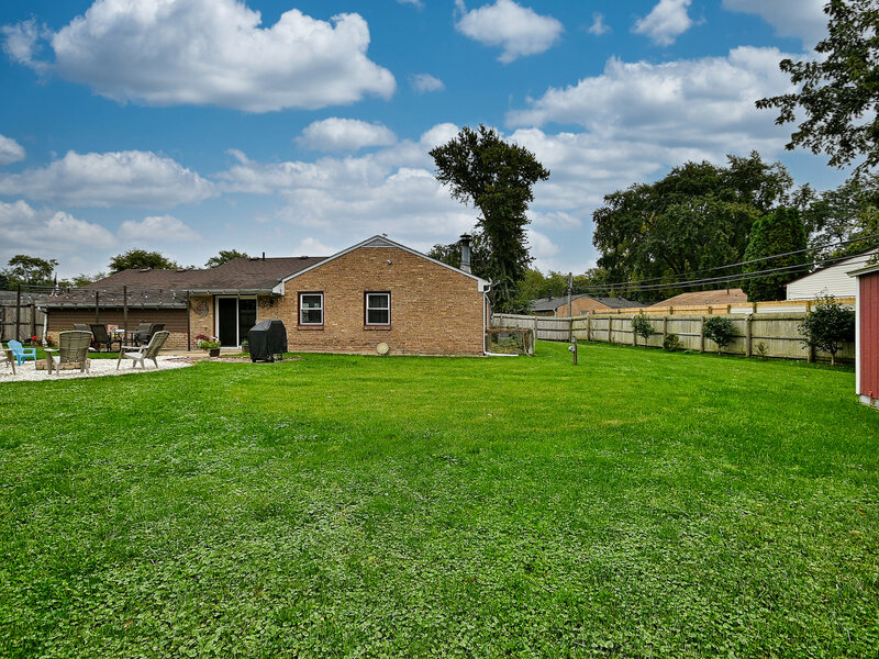 116 Stoneham Court Bolingbrook IL 60440