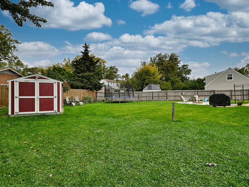116 Stoneham Court Bolingbrook IL 60440