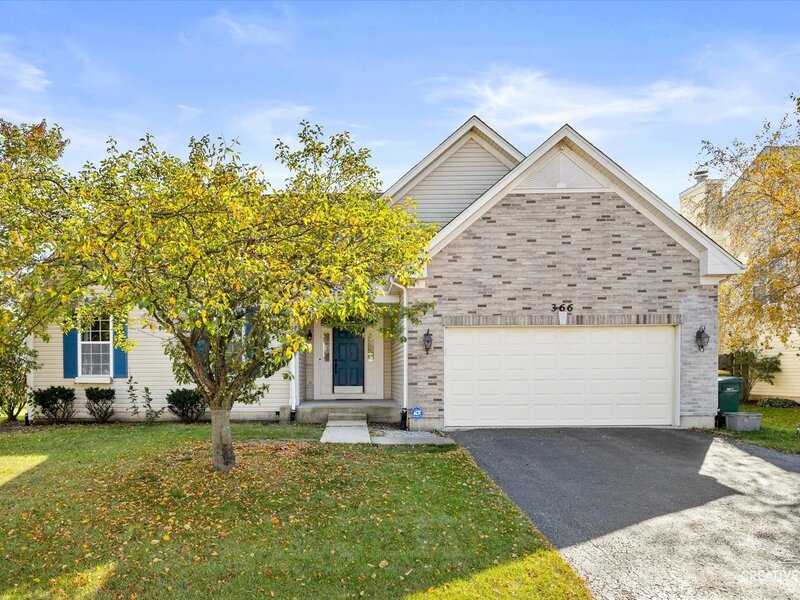 366 Chautauqua Lane Sycamore IL 60178