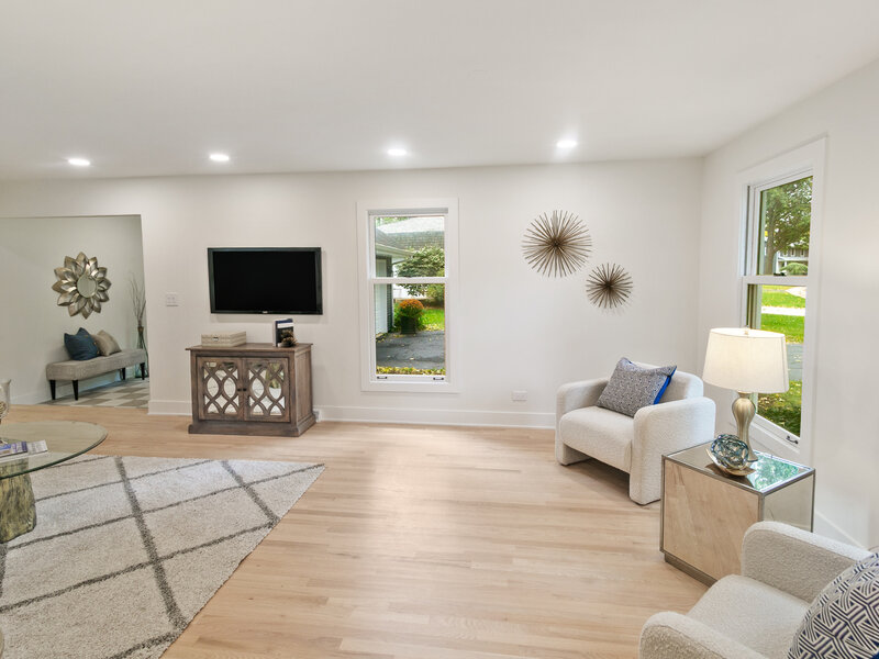 6 Sussex Road Naperville IL 60540