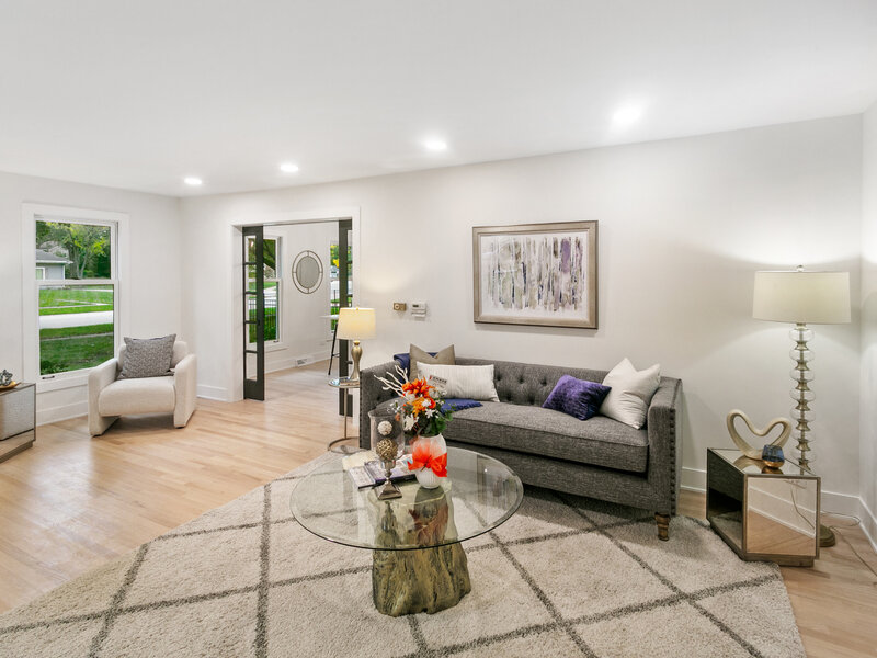 6 Sussex Road Naperville IL 60540