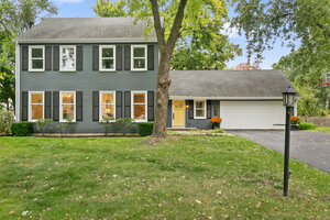 Photo of 6 Sussex Road Naperville IL 60540