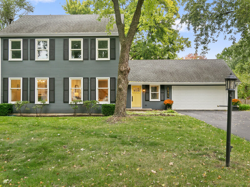 6 Sussex Road Naperville IL 60540