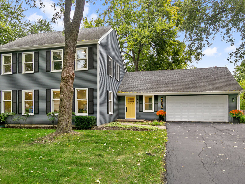 6 Sussex Road Naperville IL 60540